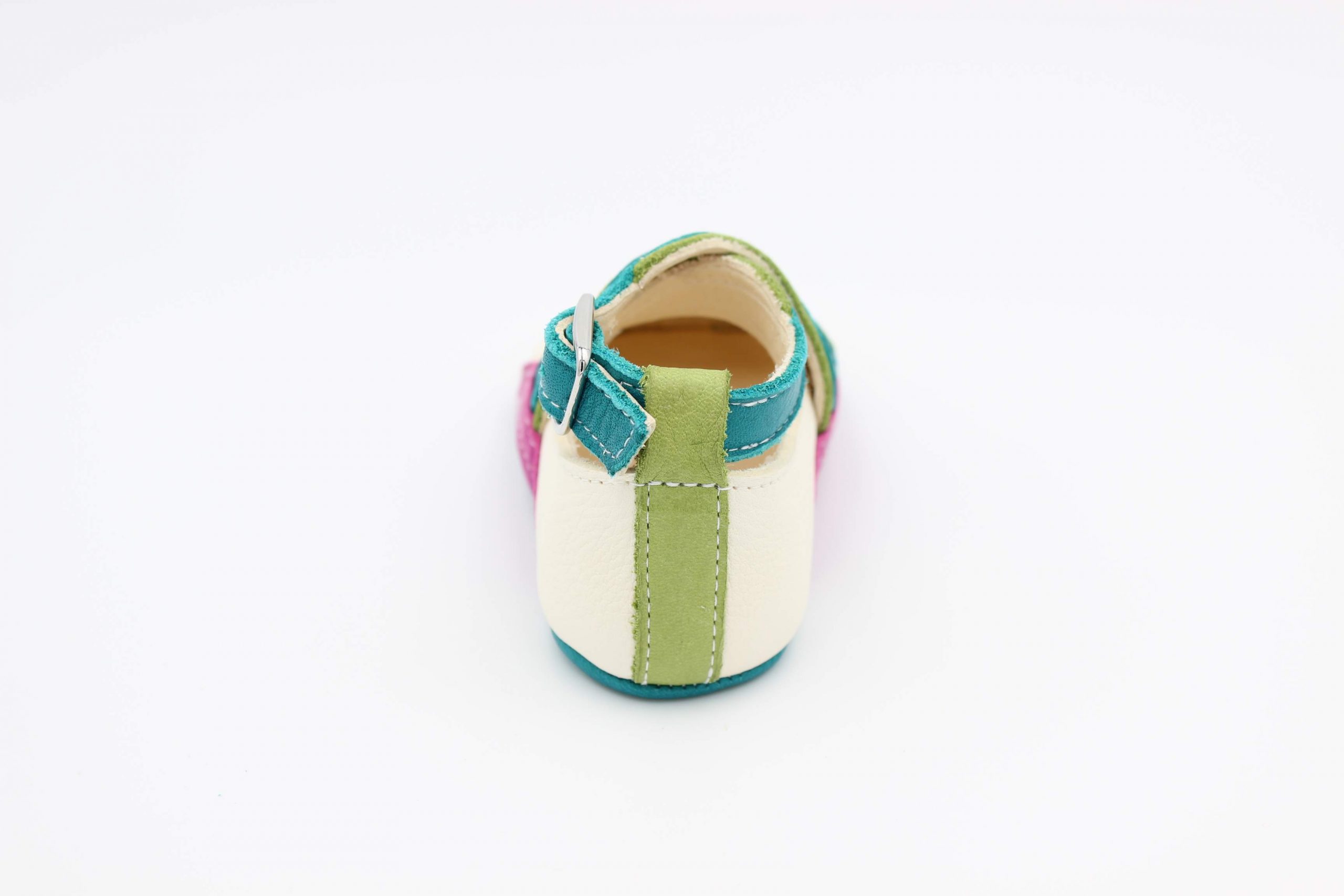 ROOTS Púrpura, Turquesa & Pistachio - Imagen 6